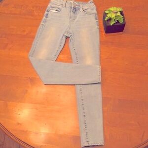 🍁🍎Azul japanese brand jeans xxs